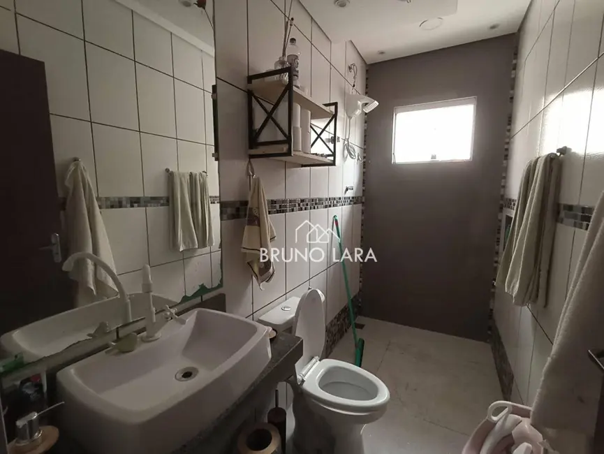 Casa com 2 quartos para alugar, 120m2 em Igarape - MG - imagem 8 Foto 8 de Casa com 2 quartos para alugar, 120m2 em Igarape - MG