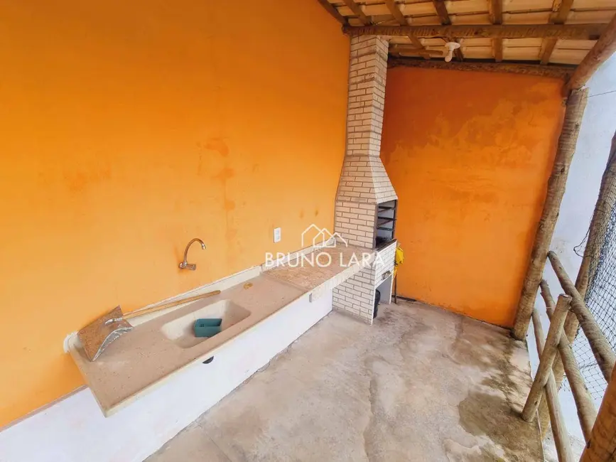 Foto 6 de Terreno / Lote para alugar, 360m2 em Igarape - MG