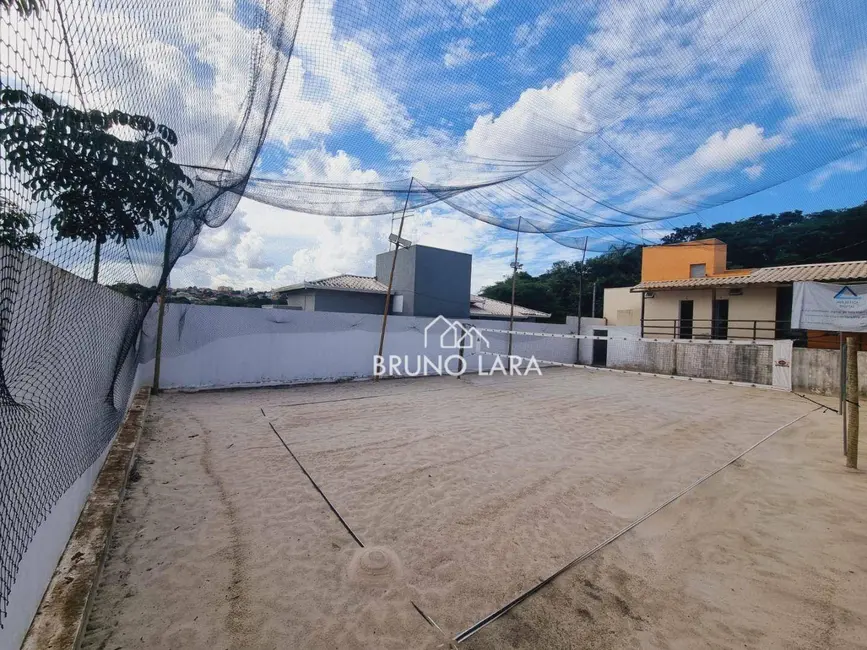 Foto 5 de Terreno / Lote para alugar, 360m2 em Igarape - MG
