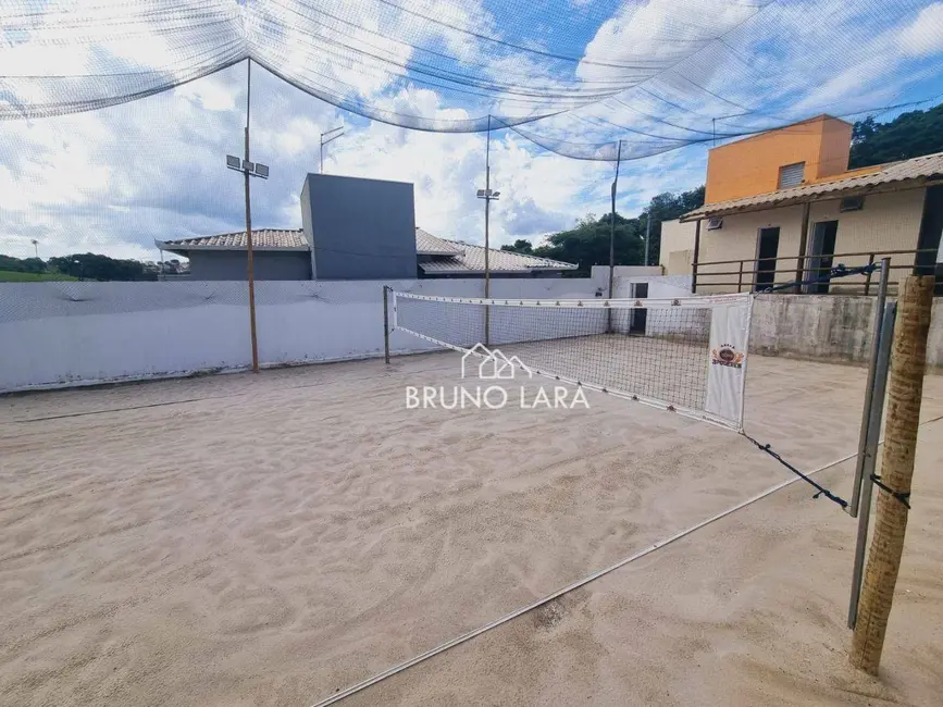 Foto 7 de Terreno / Lote para alugar, 360m2 em Igarape - MG