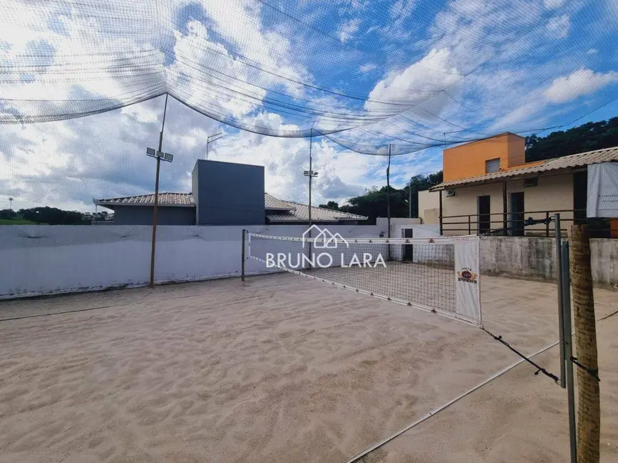 Foto 8 de Terreno / Lote para alugar, 360m2 em Igarape - MG