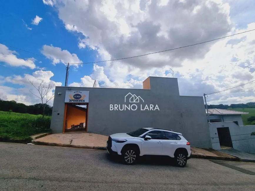 Foto 2 de Terreno / Lote para alugar, 360m2 em Igarape - MG