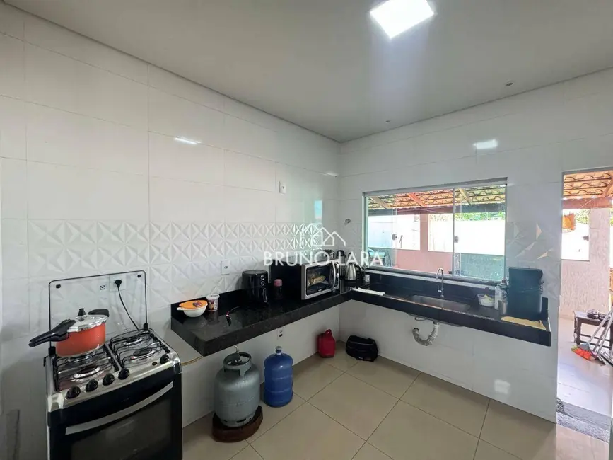 Casa com 3 quartos à venda, 360m2 em Igarape - MG - imagem 9 Foto 9 de Casa com 3 quartos à venda, 360m2 em Igarape - MG