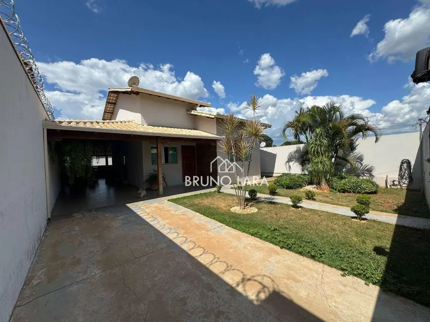 Casa com 3 quartos à venda, 360m2 em Igarape - MG - imagem 4 Foto 4 de Casa com 3 quartos à venda, 360m2 em Igarape - MG