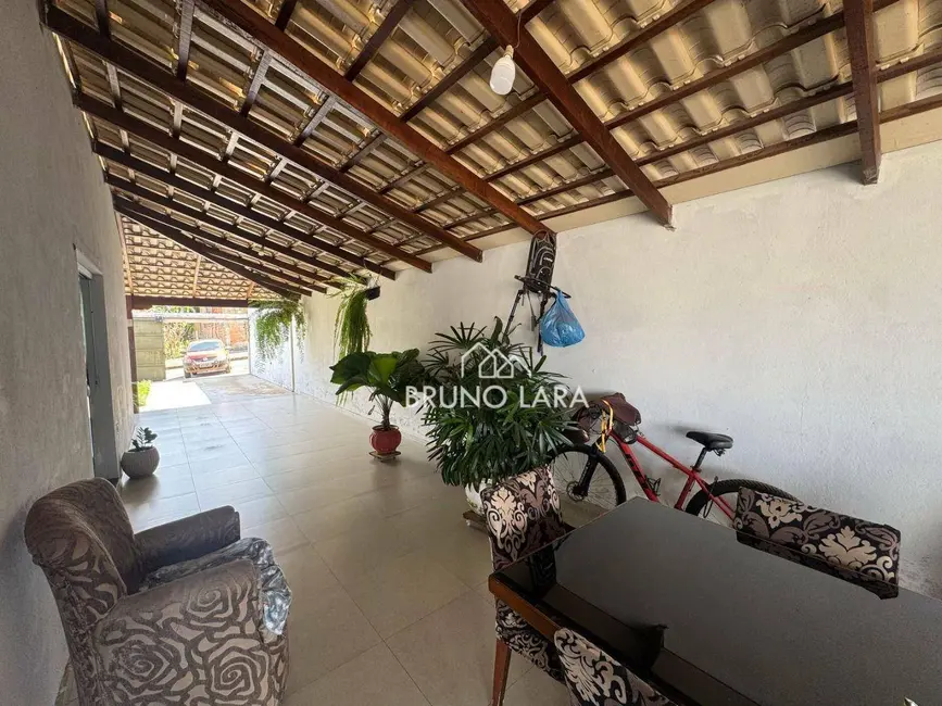 Casa com 3 quartos à venda, 360m2 em Igarape - MG - imagem 5 Foto 5 de Casa com 3 quartos à venda, 360m2 em Igarape - MG