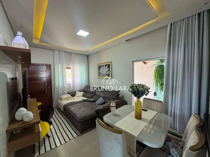 Casa com 3 quartos à venda, 360m2 em Igarape - MG - imagem 8 Foto 8 de Casa com 3 quartos à venda, 360m2 em Igarape - MG