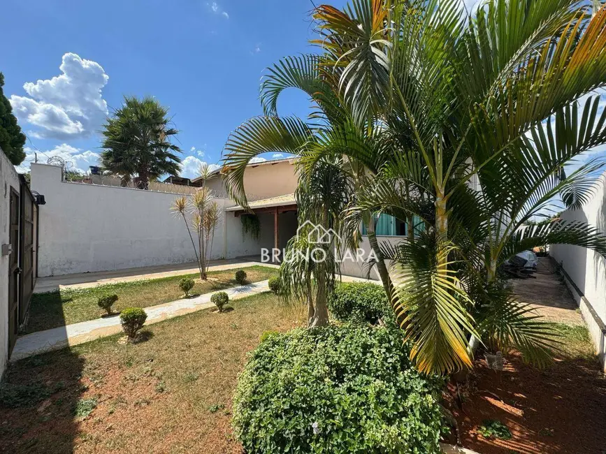 Casa com 3 quartos à venda, 360m2 em Igarape - MG - imagem 3 Foto 3 de Casa com 3 quartos à venda, 360m2 em Igarape - MG