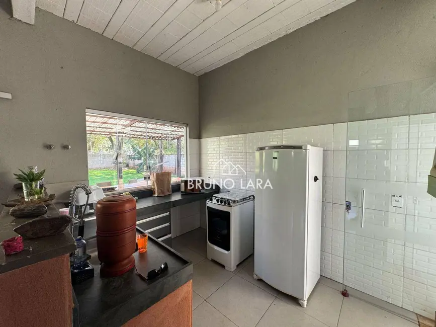 Foto 9 de Casa de Condomínio com 3 quartos à venda, 1200m2 em Igarape - MG