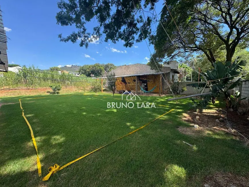 Foto 5 de Casa de Condomínio com 3 quartos à venda, 1200m2 em Igarape - MG