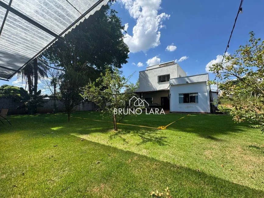 Foto 4 de Casa de Condomínio com 3 quartos à venda, 1200m2 em Igarape - MG