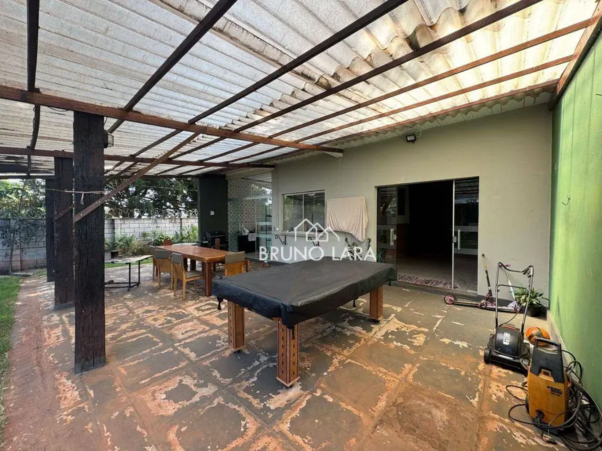 Foto 7 de Casa de Condomínio com 3 quartos à venda, 1200m2 em Igarape - MG