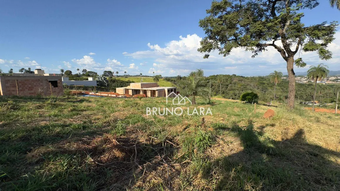 Foto 4 de Terreno / Lote à venda, 1000m2 em Igarape - MG