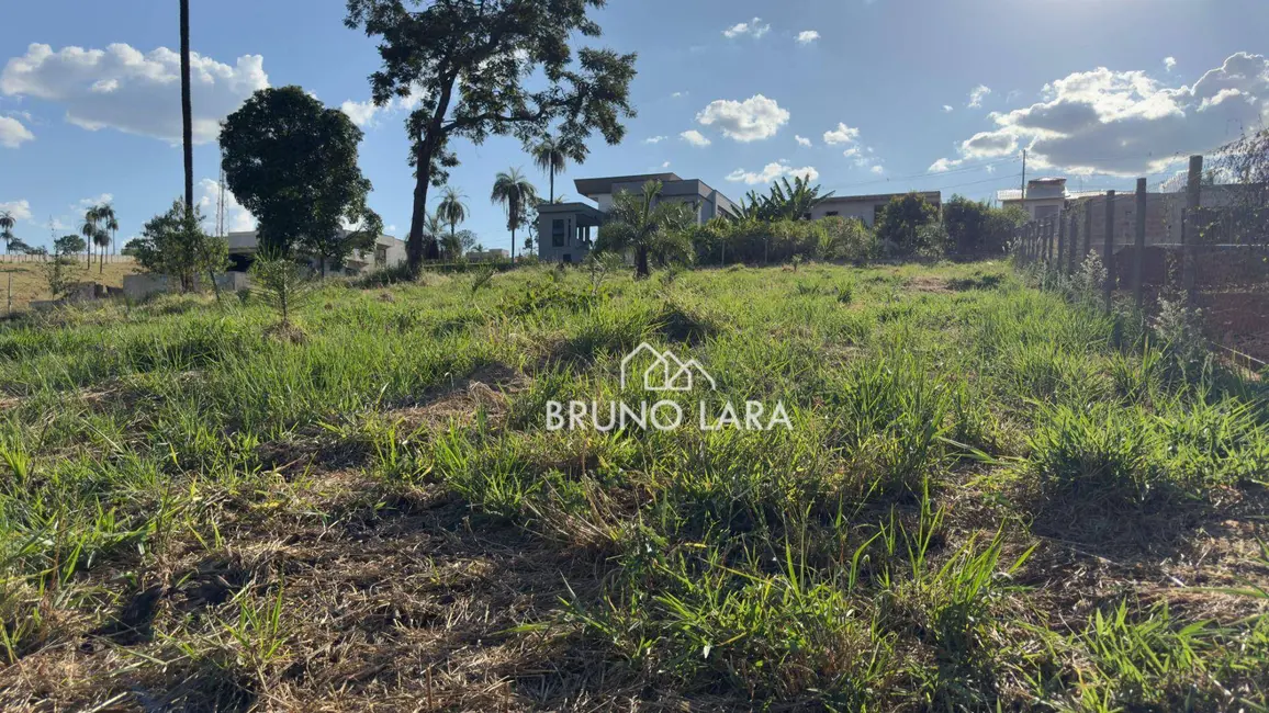 Foto 9 de Terreno / Lote à venda, 1000m2 em Igarape - MG