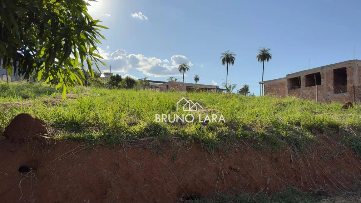 Foto 6 de Terreno / Lote à venda, 1000m2 em Igarape - MG