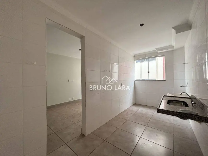 Foto 5 de Apartamento com 2 quartos para alugar, 64m2 em Igarape - MG