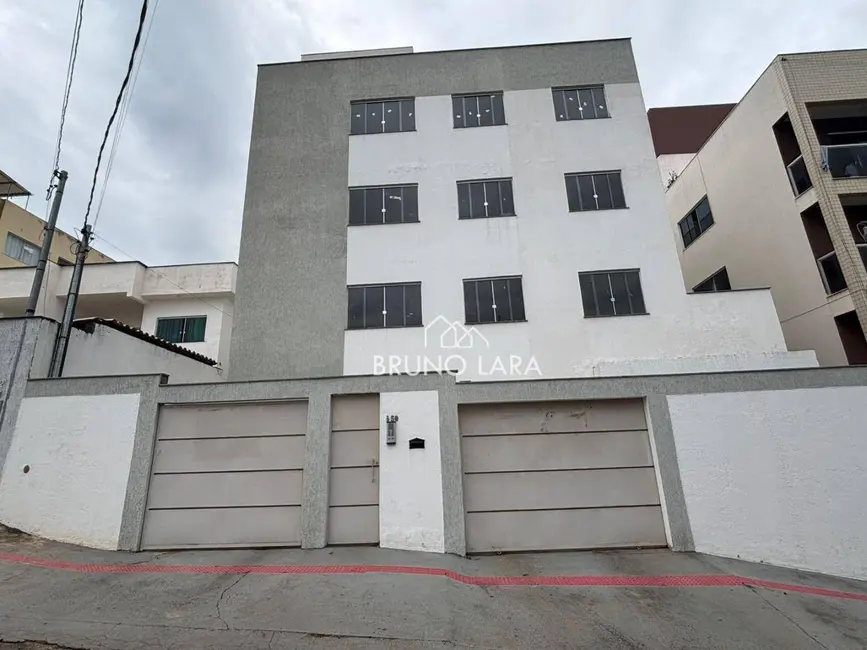 Foto 2 de Apartamento com 2 quartos para alugar, 64m2 em Igarape - MG