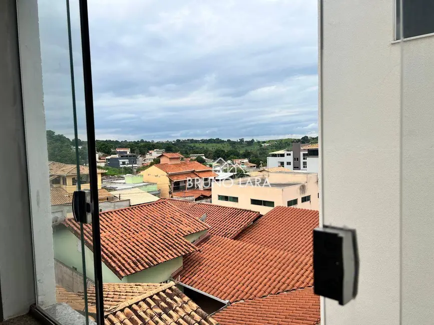 Foto 9 de Apartamento com 2 quartos para alugar, 64m2 em Igarape - MG