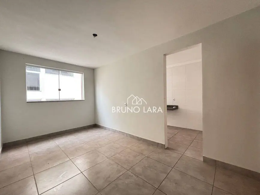 Foto 4 de Apartamento com 2 quartos para alugar, 64m2 em Igarape - MG