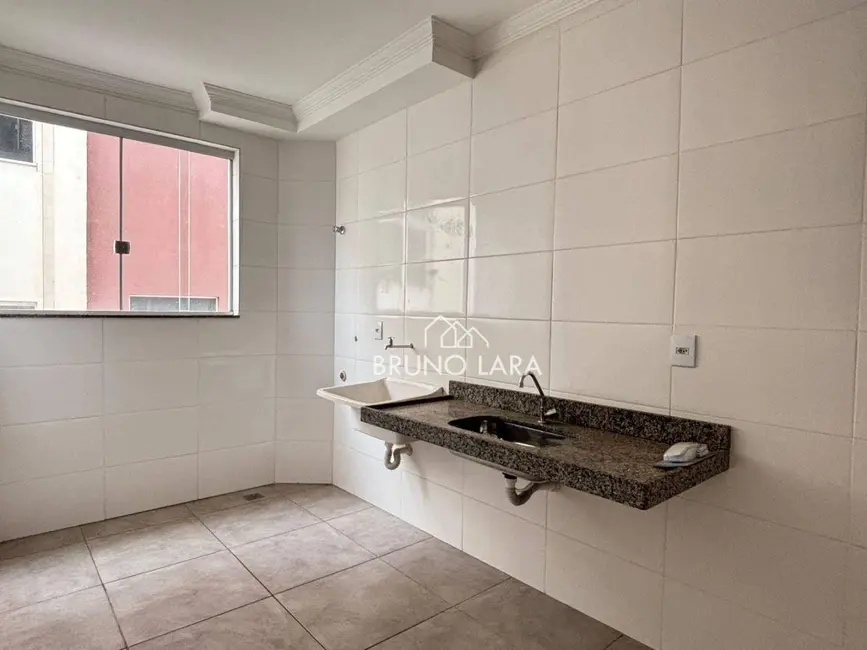 Foto 6 de Apartamento com 2 quartos para alugar, 64m2 em Igarape - MG
