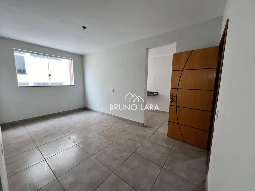 Foto 3 de Apartamento com 2 quartos para alugar, 64m2 em Igarape - MG