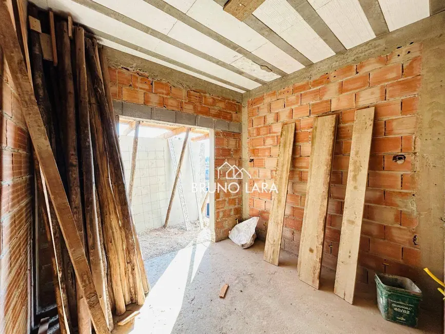 Foto 9 de Casa com 3 quartos à venda, 100m2 em Sao Joaquim De Bicas - MG