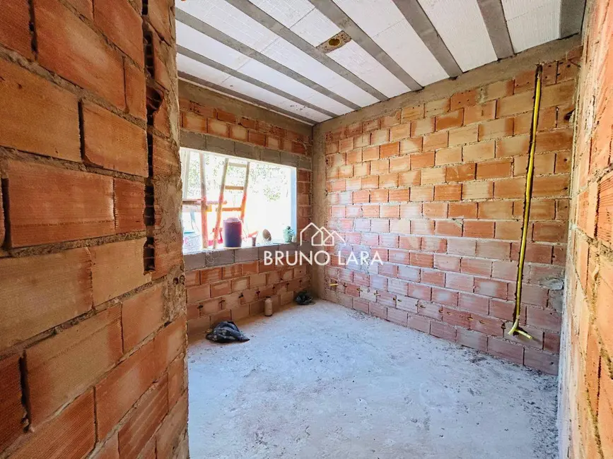 Foto 7 de Casa com 3 quartos à venda, 100m2 em Sao Joaquim De Bicas - MG