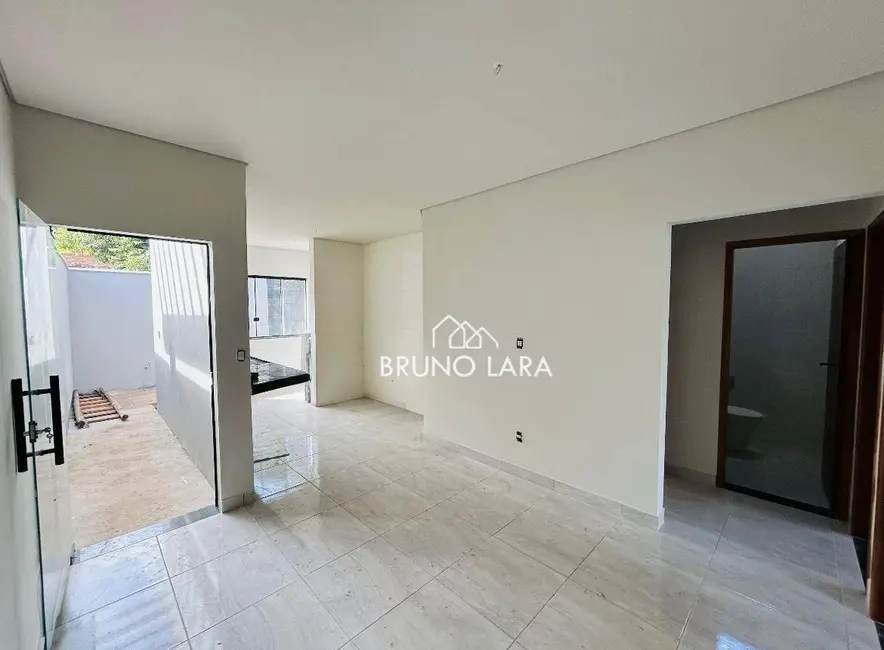 Foto 6 de Casa com 3 quartos à venda, 100m2 em Sao Joaquim De Bicas - MG