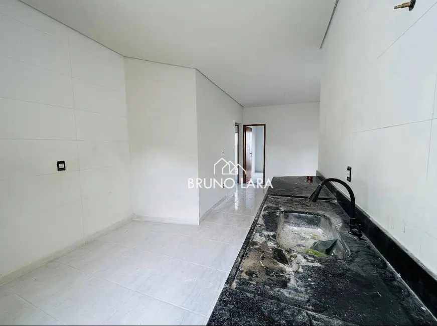 Foto 9 de Casa com 3 quartos à venda, 100m2 em Sao Joaquim De Bicas - MG