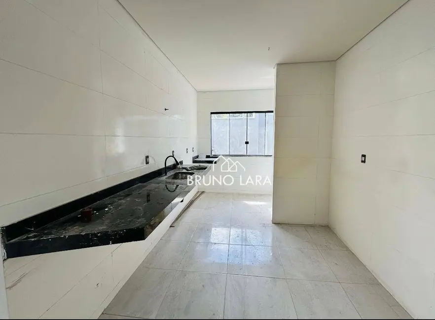Foto 8 de Casa com 3 quartos à venda, 100m2 em Sao Joaquim De Bicas - MG