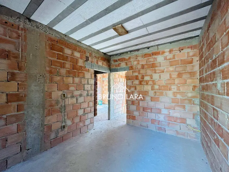 Foto 3 de Casa com 3 quartos à venda, 100m2 em Sao Joaquim De Bicas - MG