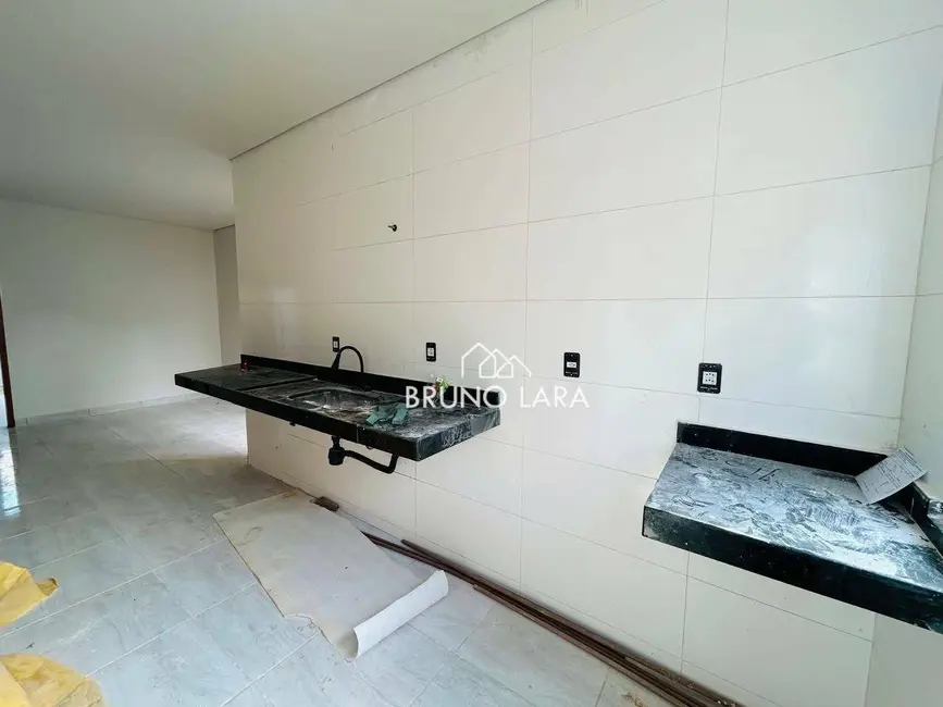 Foto 9 de Casa com 3 quartos à venda, 100m2 em Sao Joaquim De Bicas - MG