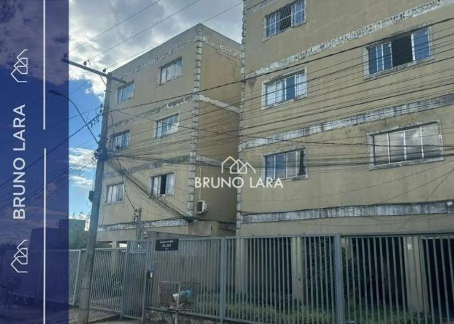 Foto 2 de Casa com 3 quartos à venda, 100m2 em Sao Joaquim De Bicas - MG