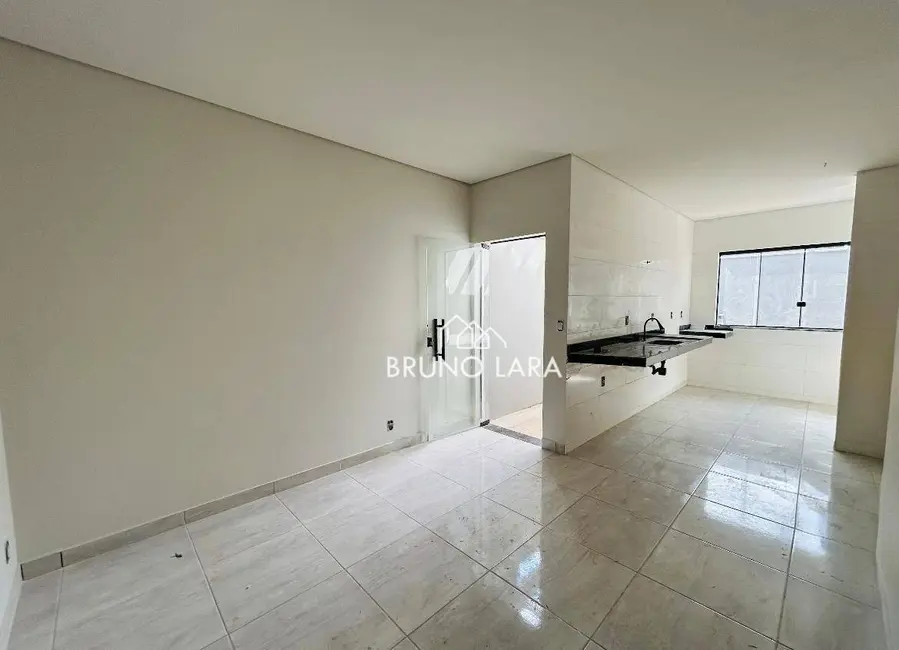 Foto 7 de Casa com 3 quartos à venda, 100m2 em Sao Joaquim De Bicas - MG
