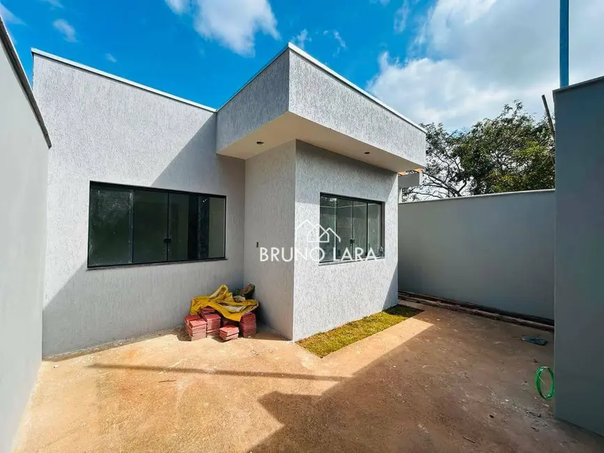 Foto 3 de Casa com 3 quartos à venda, 100m2 em Sao Joaquim De Bicas - MG