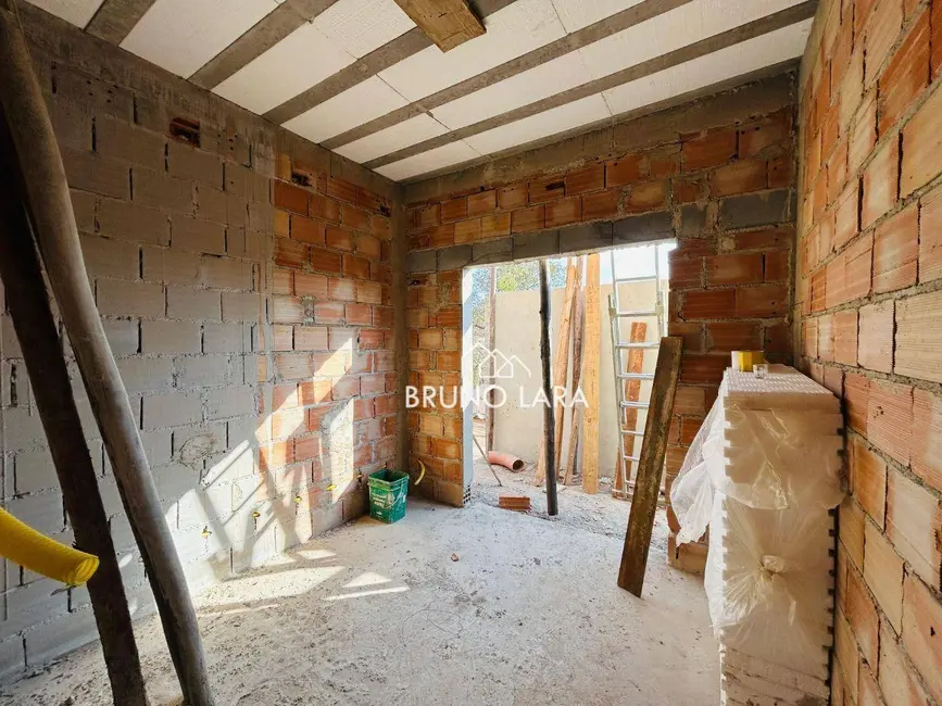 Foto 5 de Casa com 3 quartos à venda, 100m2 em Sao Joaquim De Bicas - MG