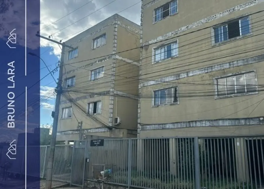 Foto 2 de Casa com 3 quartos à venda, 100m2 em Sao Joaquim De Bicas - MG