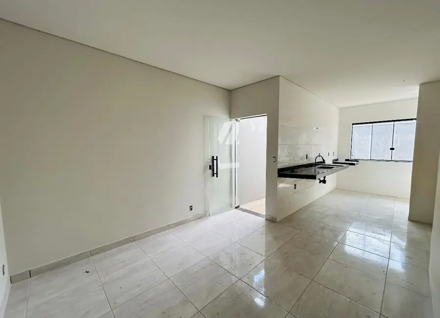 Foto 7 de Casa com 3 quartos à venda, 100m2 em Sao Joaquim De Bicas - MG