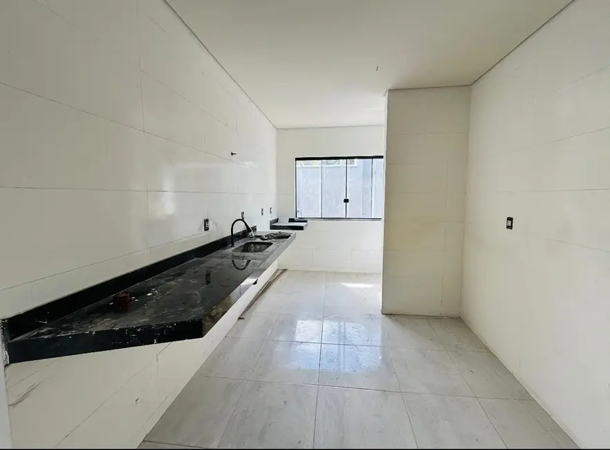 Foto 8 de Casa com 3 quartos à venda, 100m2 em Sao Joaquim De Bicas - MG