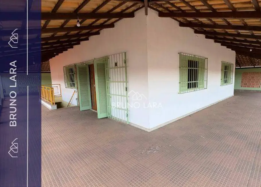 Casa com 3 quartos à venda, 360m2 em Igarape - MG - imagem 1 Foto 1 de Casa com 3 quartos à venda, 360m2 em Igarape - MG