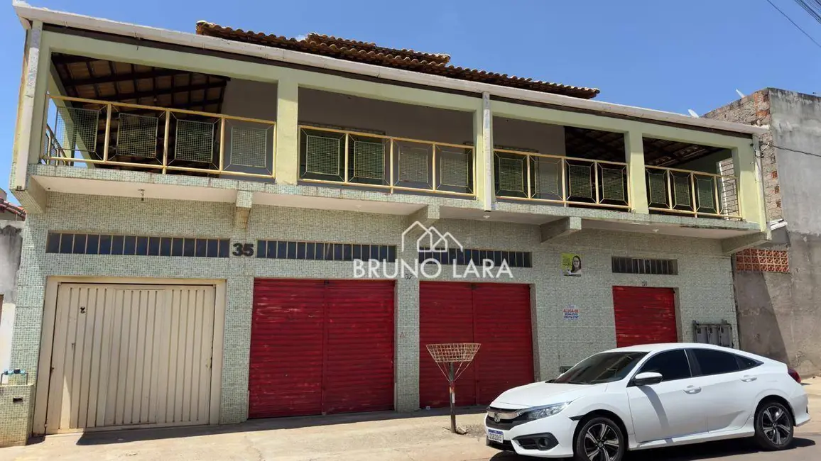 Casa com 3 quartos à venda, 360m2 em Igarape - MG - imagem 3 Foto 3 de Casa com 3 quartos à venda, 360m2 em Igarape - MG