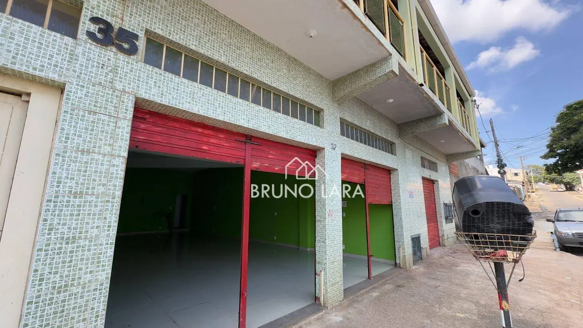 Casa com 3 quartos à venda, 360m2 em Igarape - MG - imagem 6 Foto 6 de Casa com 3 quartos à venda, 360m2 em Igarape - MG