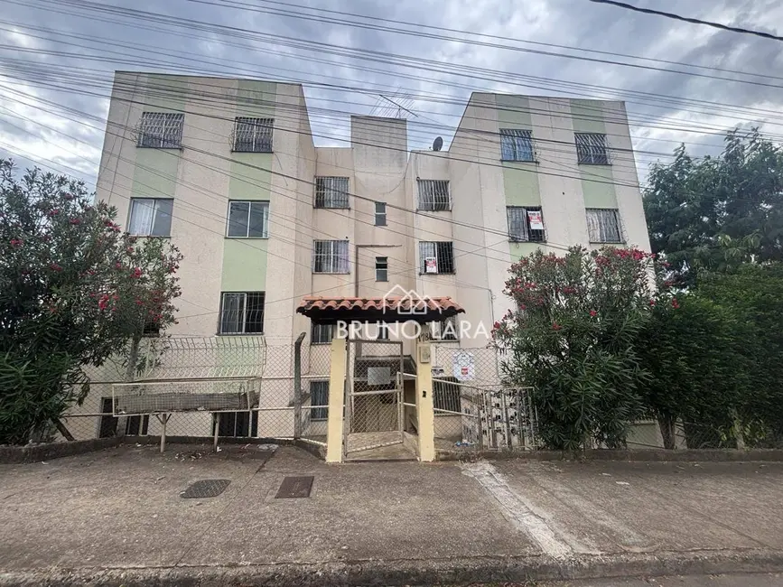 Foto 2 de Apartamento com 2 quartos à venda, 50m2 em Igarape - MG