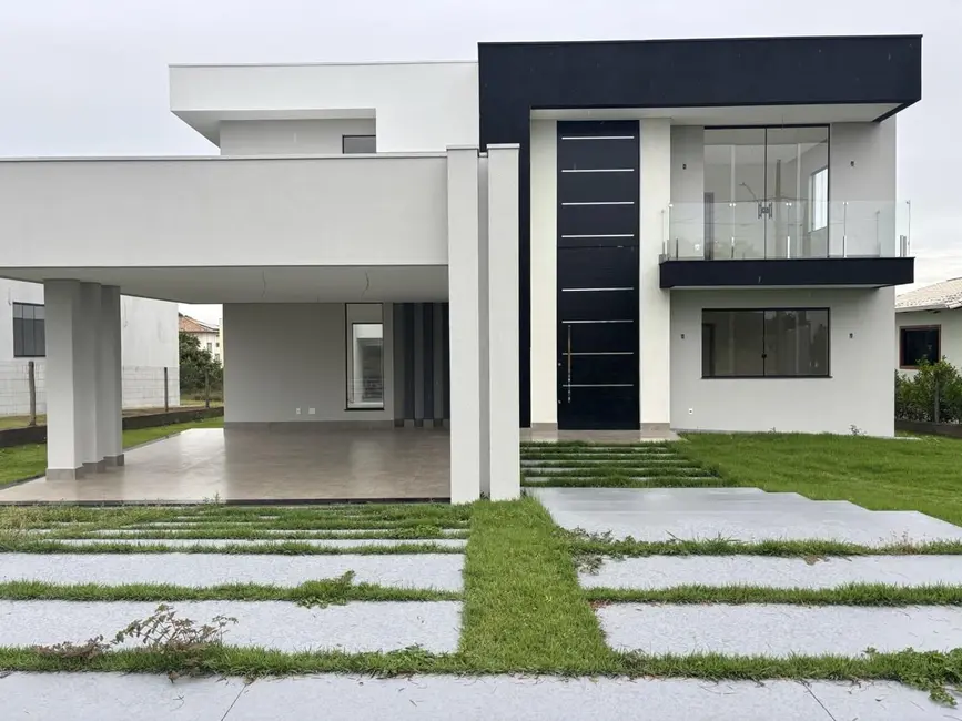 Foto 3 de Casa de Condomínio com 4 quartos à venda, 1000m2 em Igarape - MG