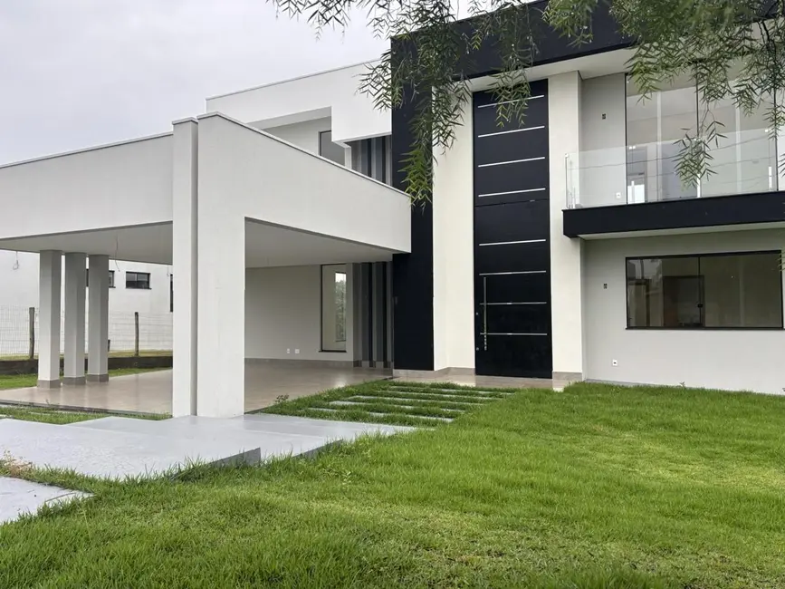 Foto 4 de Casa de Condomínio com 4 quartos à venda, 1000m2 em Igarape - MG