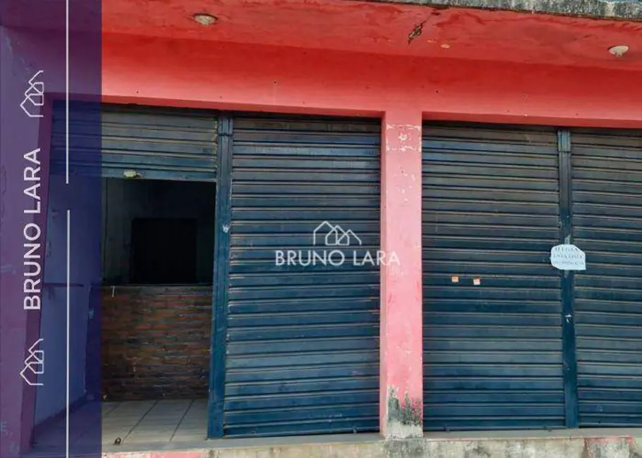 Loja para alugar, 50m2 em Igarape - MG - imagem 1 Foto 1 de Loja para alugar, 50m2 em Igarape - MG