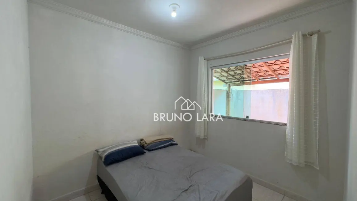 Foto 8 de Casa com 2 quartos à venda, 120m2 em Igarape - MG