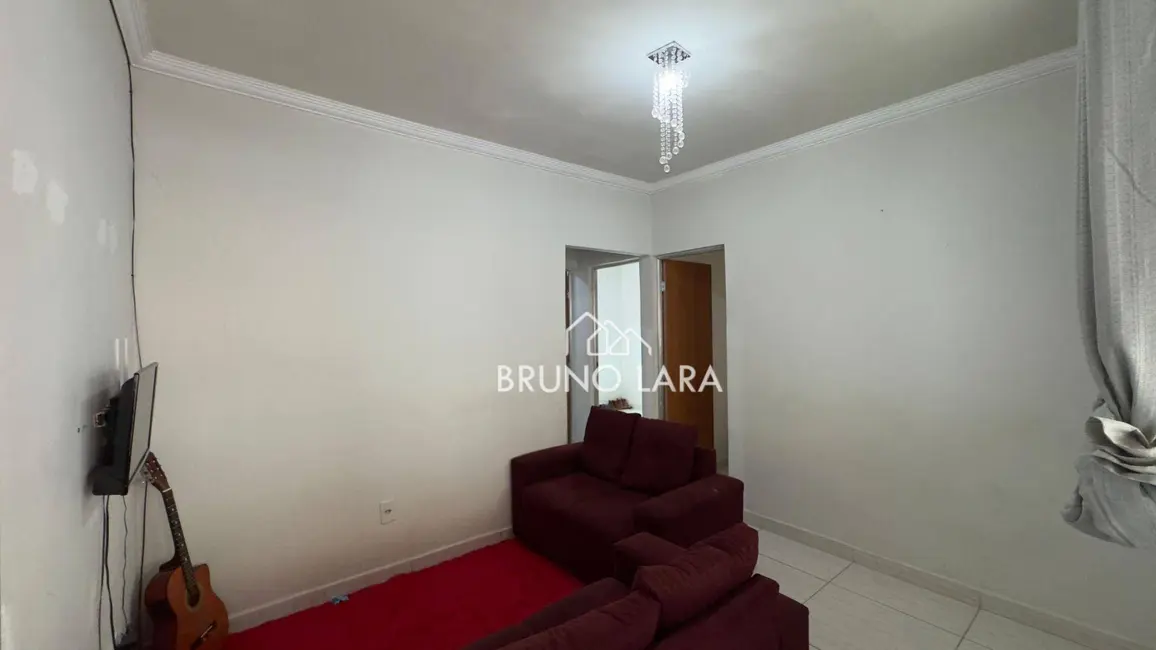 Foto 6 de Casa com 2 quartos à venda, 120m2 em Igarape - MG