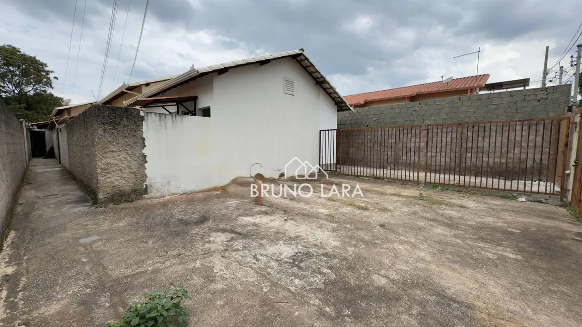 Foto 4 de Casa com 2 quartos à venda, 120m2 em Igarape - MG
