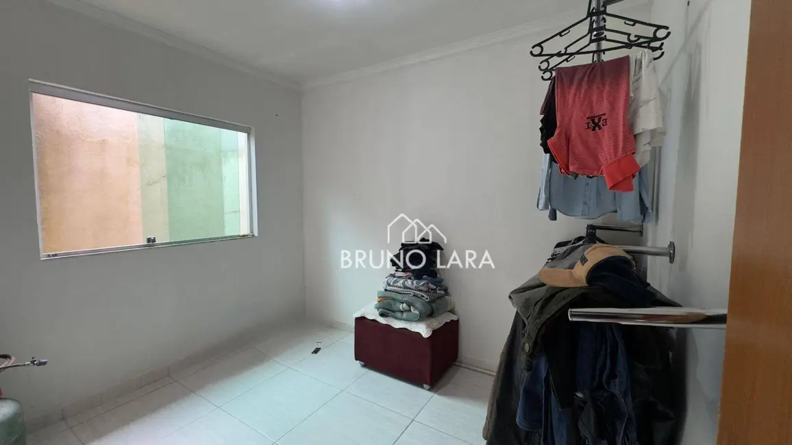 Foto 9 de Casa com 2 quartos à venda, 120m2 em Igarape - MG