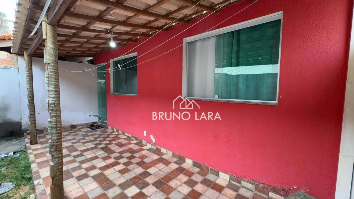 Foto 5 de Casa com 2 quartos à venda, 120m2 em Igarape - MG